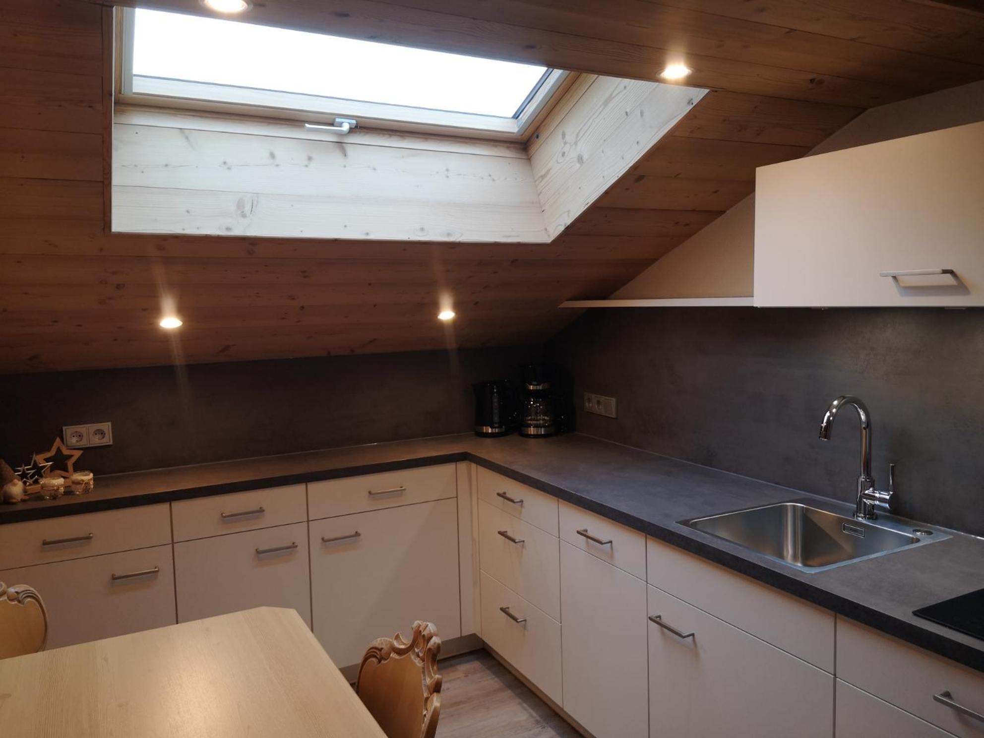 Ferienhaus Lerch ザンクト・ガレンキルヒ 部屋 写真