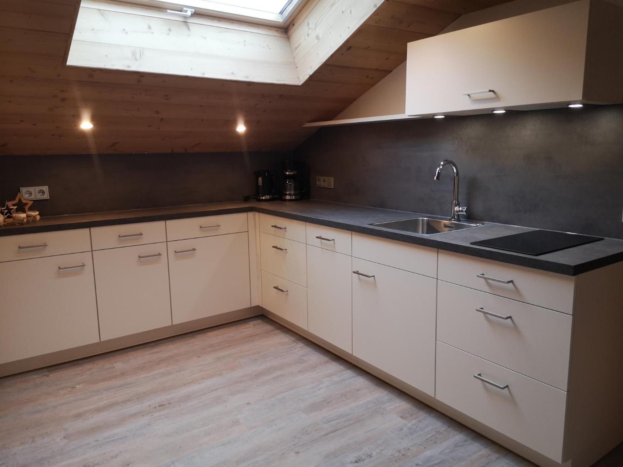 Ferienhaus Lerch ザンクト・ガレンキルヒ 部屋 写真