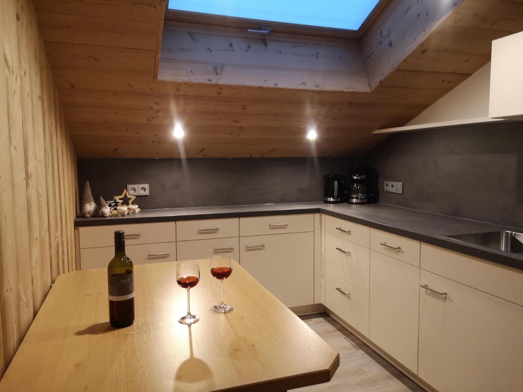 Ferienhaus Lerch ザンクト・ガレンキルヒ 部屋 写真