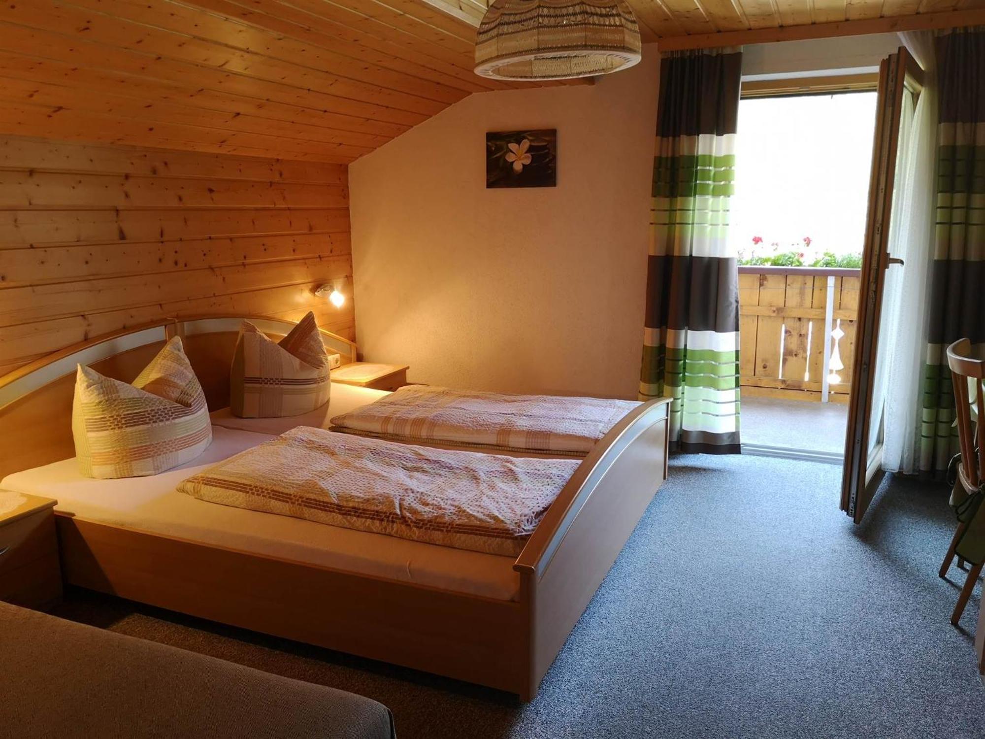 Ferienhaus Lerch ザンクト・ガレンキルヒ 部屋 写真