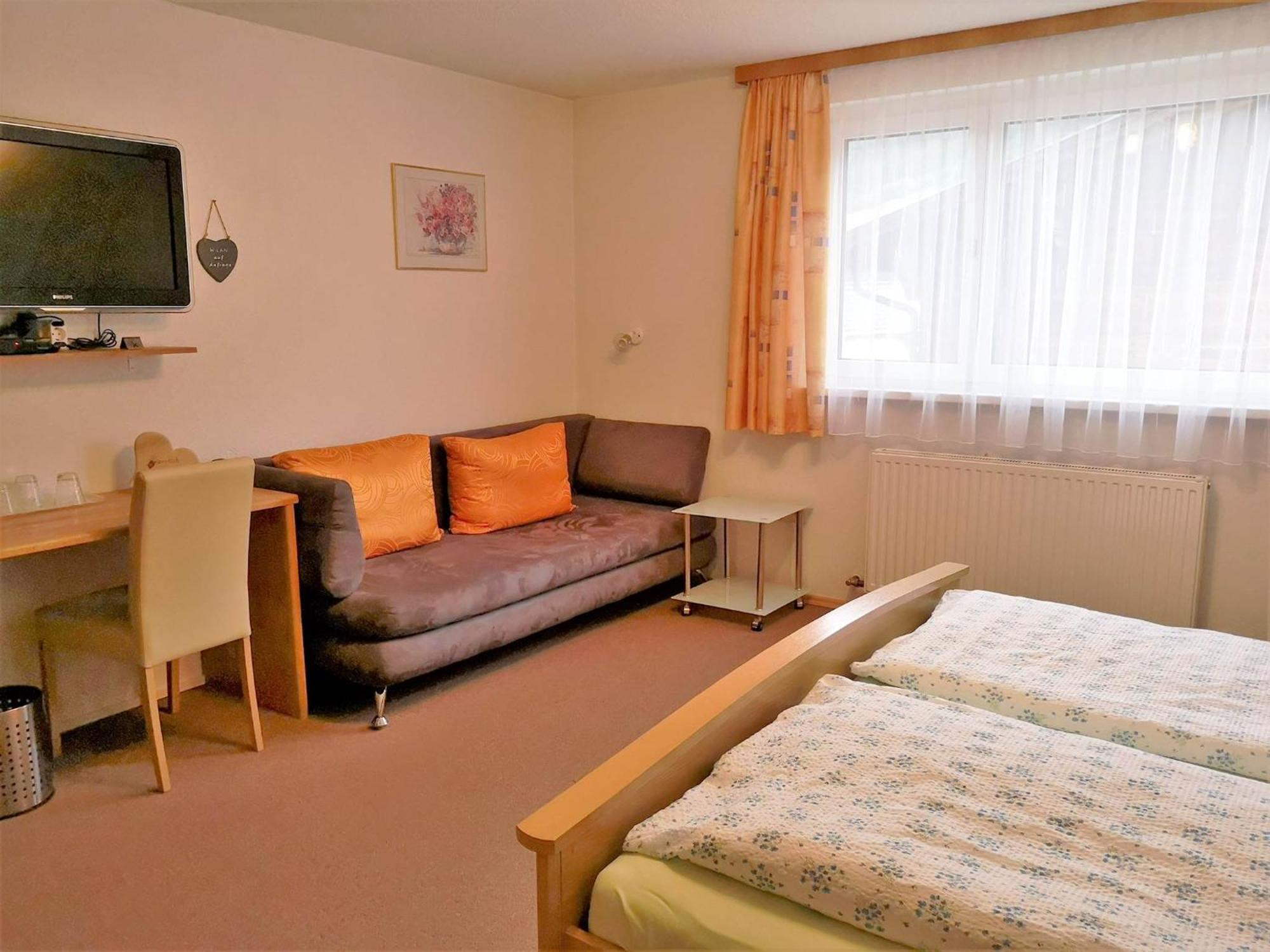 Ferienhaus Lerch ザンクト・ガレンキルヒ 部屋 写真