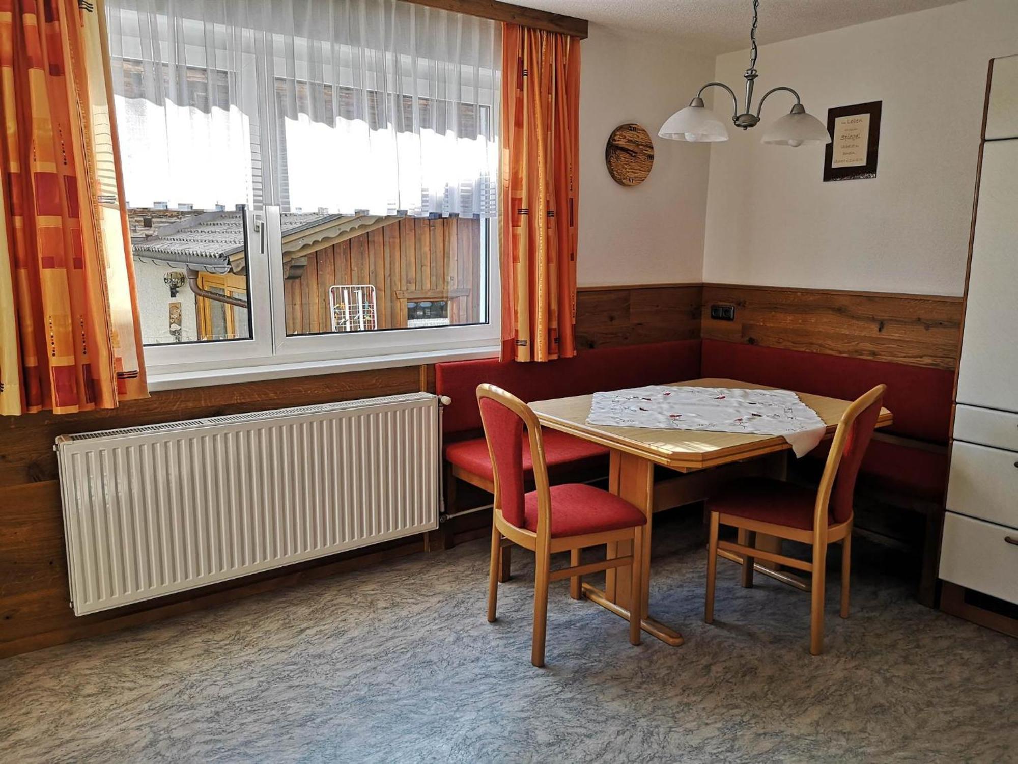 Ferienhaus Lerch ザンクト・ガレンキルヒ 部屋 写真