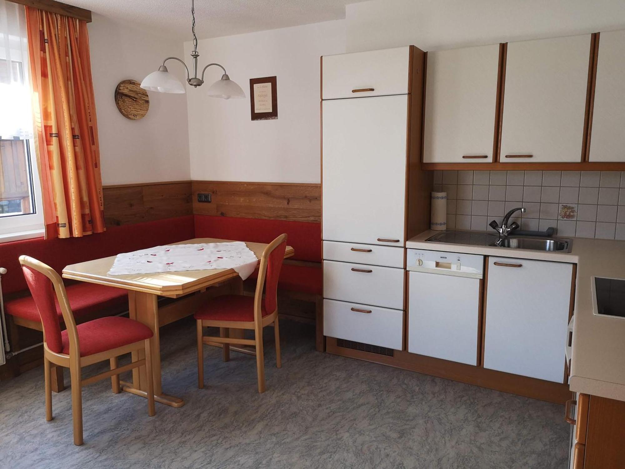 Ferienhaus Lerch ザンクト・ガレンキルヒ 部屋 写真