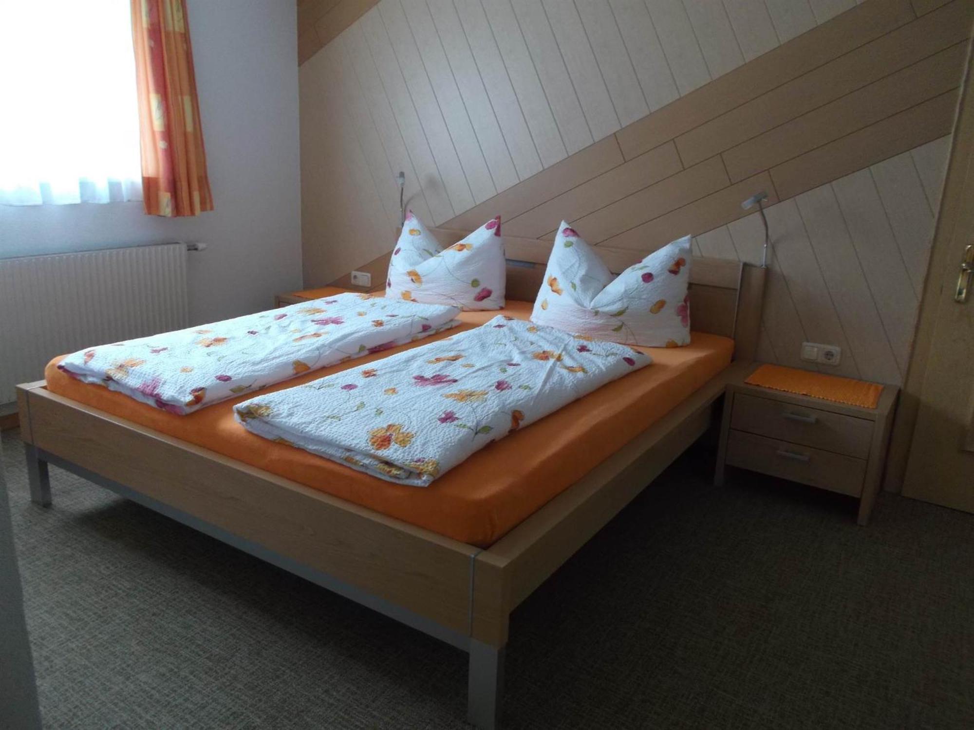 Ferienhaus Lerch ザンクト・ガレンキルヒ 部屋 写真
